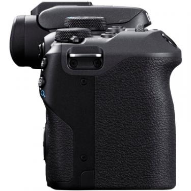 Цифровой фотоаппарат Canon EOS R10 + RF-S 18-45 IS STM Фото 3
