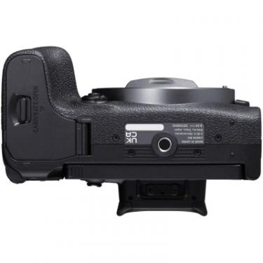 Цифровой фотоаппарат Canon EOS R10 + RF-S 18-45 IS STM Фото 5