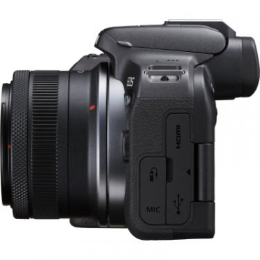 Цифровой фотоаппарат Canon EOS R10 + RF-S 18-45 IS STM Фото 6