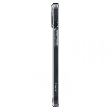 Чехол для мобильного телефона Spigen Apple Iphone 14 Plus Ultra Hybrid MagFit, Carbon F Фото 7
