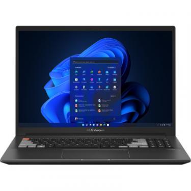 Ноутбук ASUS Vivobook Pro 16X OLED M7600RE-L2058X Фото