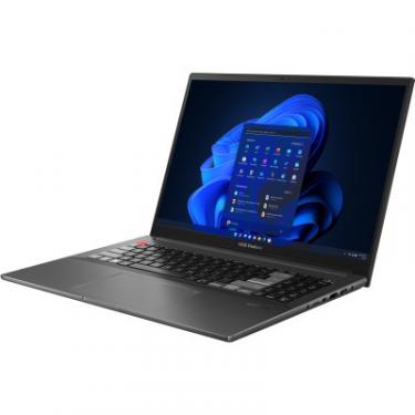 Ноутбук ASUS Vivobook Pro 16X OLED M7600RE-L2058X Фото 3