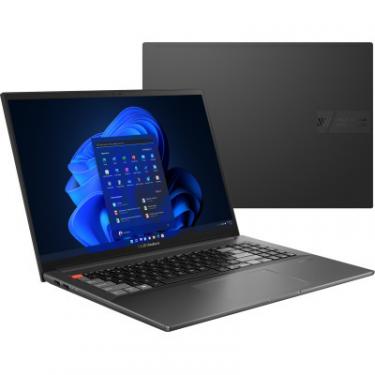 Ноутбук ASUS Vivobook Pro 16X OLED M7600RE-L2058X Фото 5