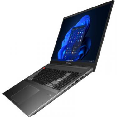 Ноутбук ASUS Vivobook Pro 16X OLED M7600RE-L2058X Фото 6