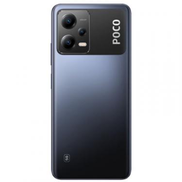 Мобильный телефон Xiaomi Poco X5 5G 6/128GB Black Фото 2
