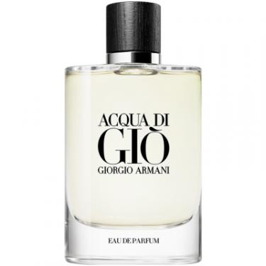 Парфюмированная вода Giorgio Armani Acqua Di Gio Eau de Parfum 125 мл Фото