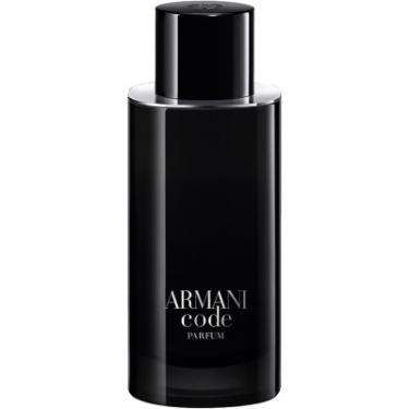 Духи Giorgio Armani Code Parfum 125 мл Фото