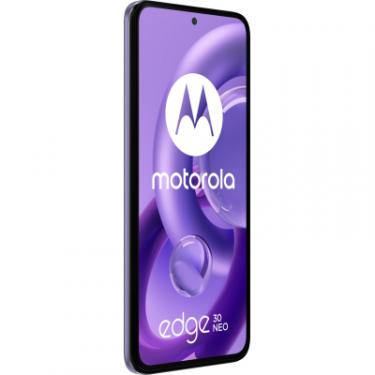 Мобильный телефон Motorola Edge 30 Neo 8/128GB Very Peri Фото 7