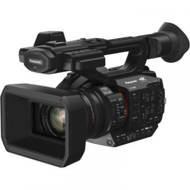 Цифровая видеокамера Panasonic HC-X20 Фото