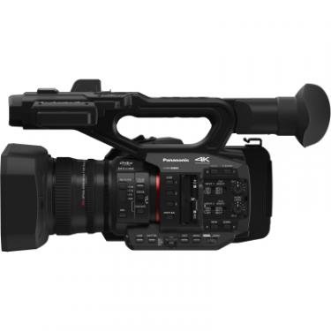Цифровая видеокамера Panasonic HC-X20 Фото 1