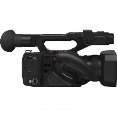 Цифровая видеокамера Panasonic HC-X20 Фото 2