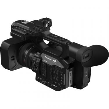 Цифровая видеокамера Panasonic HC-X20 Фото 3