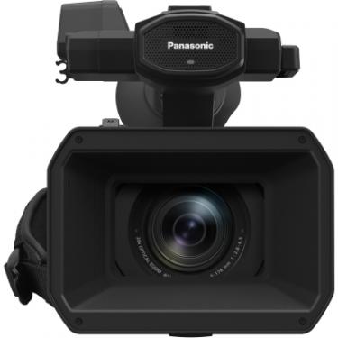 Цифровая видеокамера Panasonic HC-X20 Фото 6