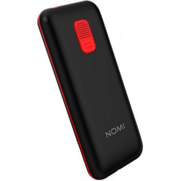 Мобильный телефон Nomi i1880 Red Фото 2