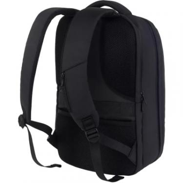 Рюкзак для ноутбука Canyon 15.6" BPL-5 Urban Black Фото 2