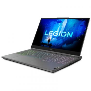 Ноутбук Lenovo Legion 5 15IAH7 Фото 1