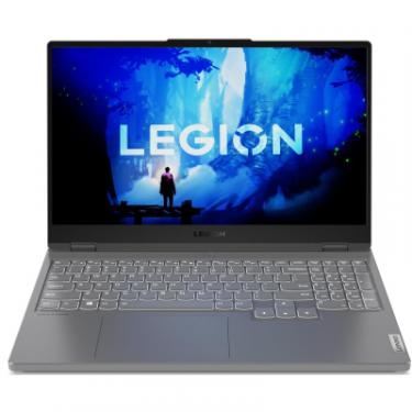 Ноутбук Lenovo Legion 5 15ARH7 Фото