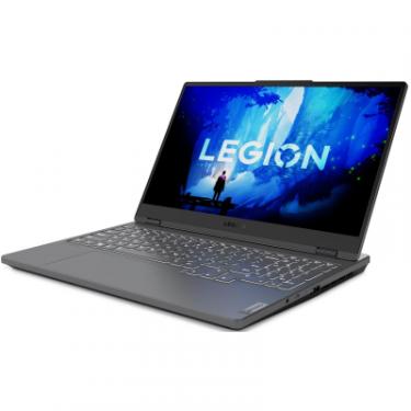 Ноутбук Lenovo Legion 5 15ARH7 Фото 1