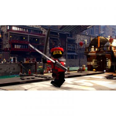 Игра Sony Lego Ninjago: Movie Game, BD диск Фото 5