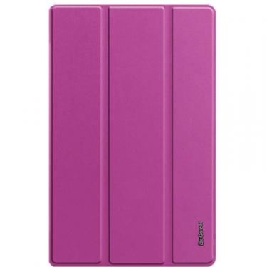 Чехол для планшета BeCover Smart Case Xiaomi Redmi Pad 10.61" 2022 Purple Фото 1