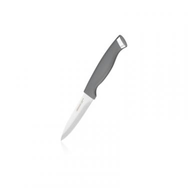 Набор ножей Ardesto Gemini Gourmet 3 шт Grey Фото 2