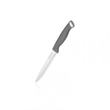 Набор ножей Ardesto Gemini Gourmet 3 шт Grey Фото 3