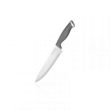 Набор ножей Ardesto Gemini Gourmet 3 шт Grey Фото 4