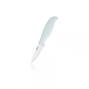 Кухонный нож Ardesto Fresh 18.5 см Blue Tiffany Фото 1