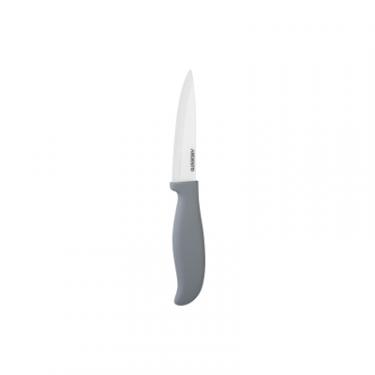 Кухонный нож Ardesto Fresh 20.5 см Grey Фото