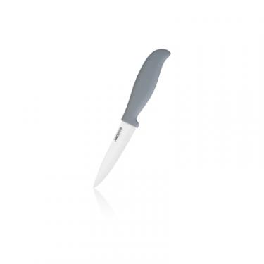 Кухонный нож Ardesto Fresh 20.5 см Grey Фото 1