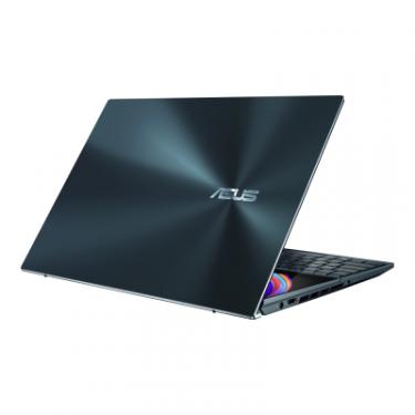 Ноутбук ASUS Zenbook Pro Duo 15 OLED UX582ZW-H2037X Фото 3