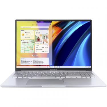 Ноутбук ASUS X1605EA-MB080 Фото