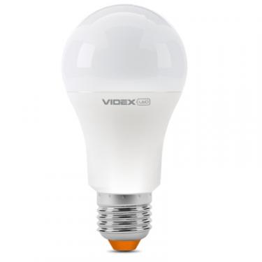 Лампочка Videx LED A60e 12W E27 4100K Фото 1