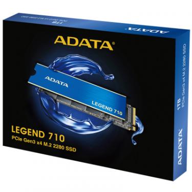 Накопитель SSD ADATA M.2 2280 2TB Фото 6