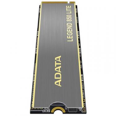 Накопитель SSD ADATA M.2 2280 500GB Фото 4