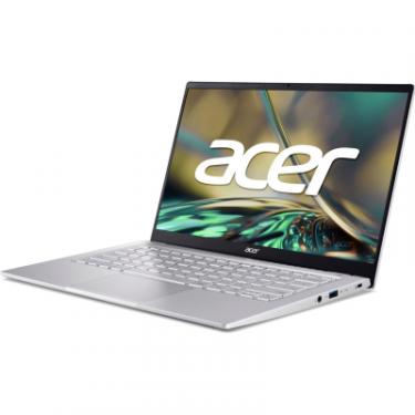 Ноутбук Acer Swift 3 SF314-512 Фото 2