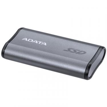 Накопитель SSD ADATA USB 3.2 500GB Фото 3