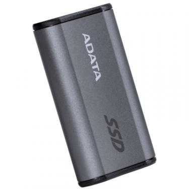 Накопитель SSD ADATA USB 3.2 500GB Фото 4