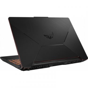 Ноутбук ASUS TUF Gaming F15 FX506LHB-HN332 Фото 2