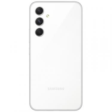 Мобильный телефон Samsung Galaxy A54 5G 6/128Gb White Фото 2