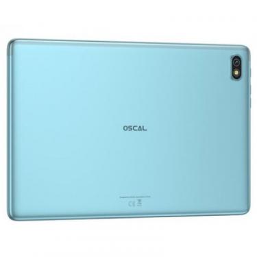 Планшет Oscal Pad 10 8/128GB 4G Dual Sim Mint Green Фото 6