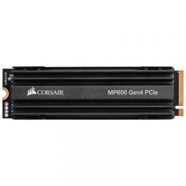 Накопитель SSD Corsair M.2 2280 500GB MP600R2 Фото 1