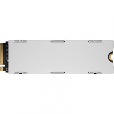 Накопитель SSD Corsair M.2 2280 4TB MP600PRO LPX Фото 3