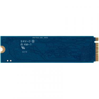 Накопитель SSD Kingston M.2 2280 4TB Фото 1