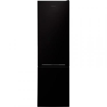 Холодильник HEINNER HC-V286BKF+ Фото