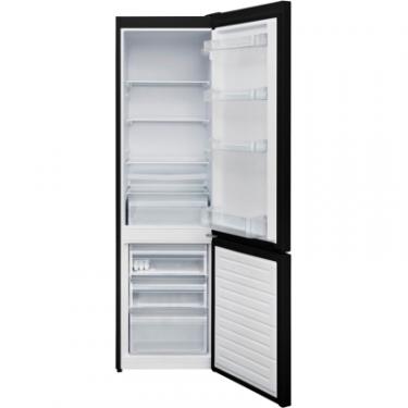 Холодильник HEINNER HC-V286BKF+ Фото 1