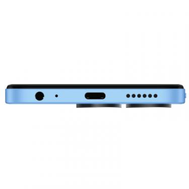 Мобильный телефон Tecno KI5q (Spark 10 8/128Gb) Meta Blue Фото 5