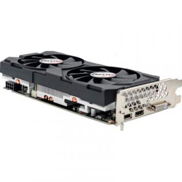 Видеокарта Afox GeForce GTX1660 Ti 6Gb Фото 4