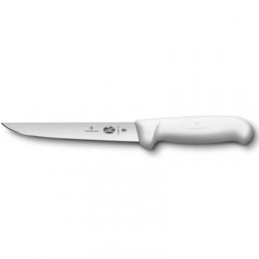 Кухонный нож Victorinox Fibrox Boning 15см Boning White Фото