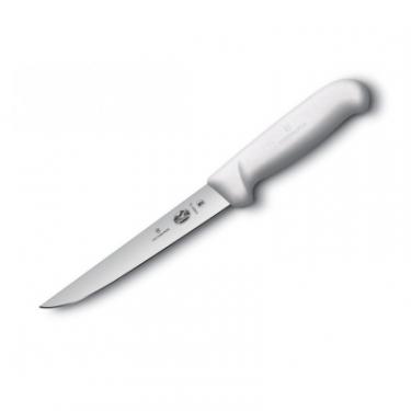 Кухонный нож Victorinox Fibrox Boning 15см Boning White Фото 1